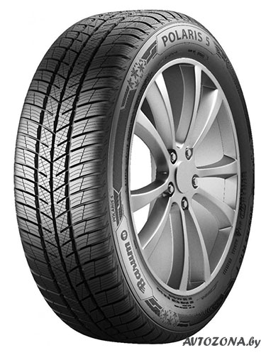 Barum Polaris 5 235/65R17 108V
